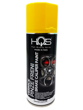 Peinture spray hqs étriers - Étriers, de