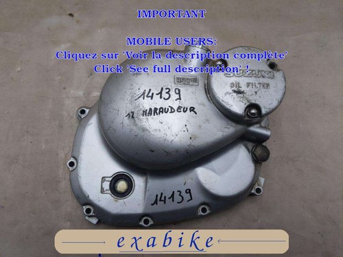 Carter embrayage pour suzuki - carter,