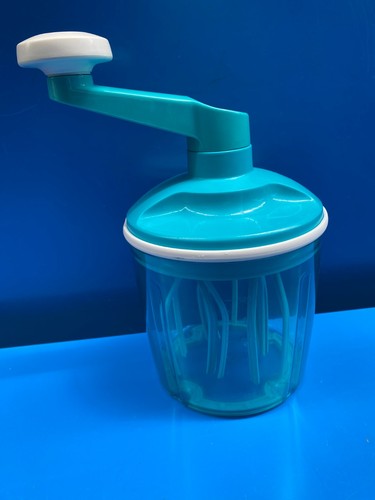 Batteur manuel tupperware - manuel,