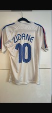 Maillot france zidane - maillot,