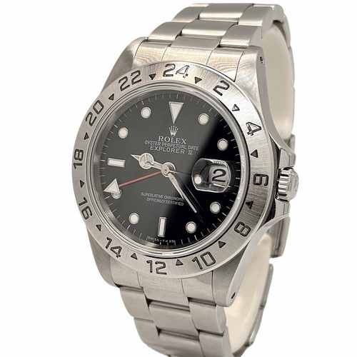 Rolex explorer 16570 - explorer,