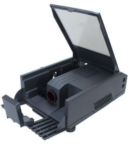 Prestinox compact diasystem - prestinox,
