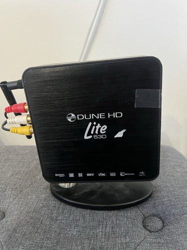 Dune lite 53d - lite,