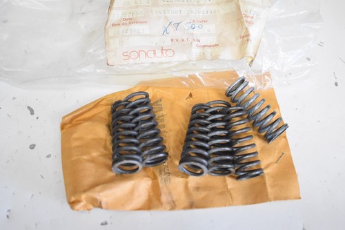 Ressorts embrayage yamaha - ,