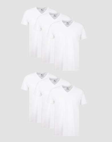 Hanes men undershirt - men's,