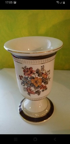 Superbe vintage petit vase - superbe,