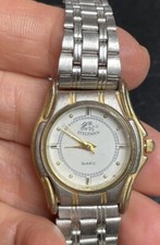 Montre Femme Fantaisie STELTMAN argenté Et Doré