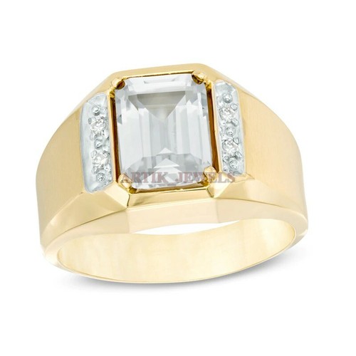 Naturel blanc gemme - blanc,