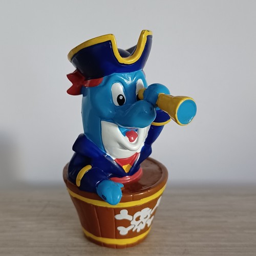 Figurine dolfi série - figurine,