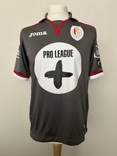 Standard Liège 2013-2014 away