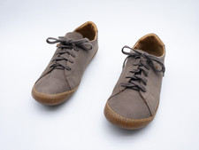 El Naturalista Femmes Chaussures à Lacets Décontractées Gr. 39 Eu Art. 32020-80