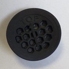 Bouchon De Nettoyage En