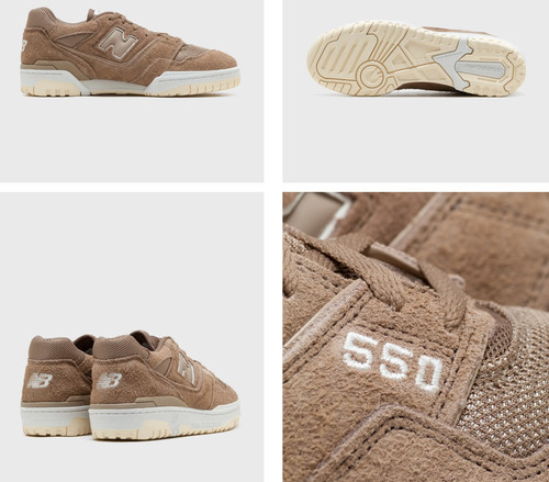 New balance bb550 550 - new,