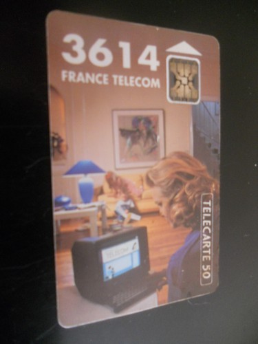 Telecarte france unites - france,