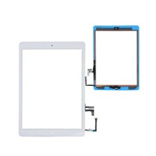 ECRAN TACTILE POUR IPAD 5 IPAD