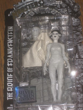 Figurine Elsa Lanchester The silver screen édition Frankenstein