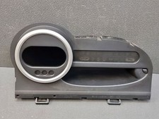 Bloc compteur vitesse - Renault Twingo II 1.5dci après 2007 - 149 504 kms