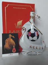 BOUTEILLE COGNAC LARSEN