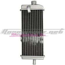 Radiateur adaptable yamaha - radiateur,
