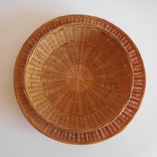 2 corbeilles service de table