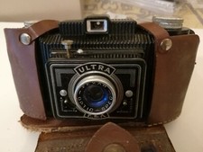 Ancien appareil photo