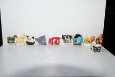 Lot feves animaux divers (41)