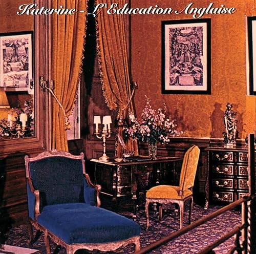 Education anglaise import - education, [import]