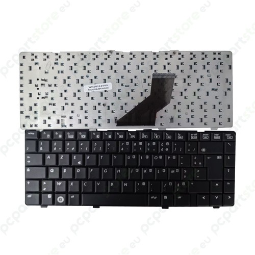 Clavier azerty pour - fr,