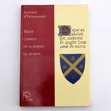 Traité Complet de la Science