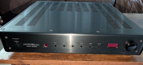 Krell kav 400xi integrated - krell, kav-400xi