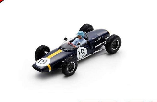 Lotus 1962 bianchi - lotus,