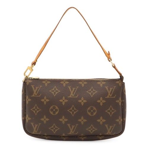 Louis vuitton monogram - louis,
