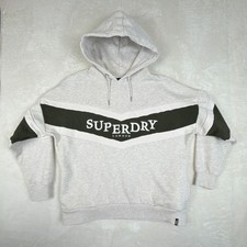 Superdry Femme Sweat À