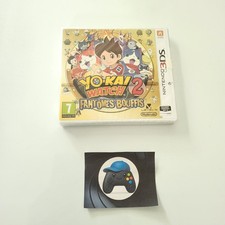 Yo-Kai Watch 2 Fantômes