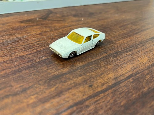 Voiture simca matra - matra, norev