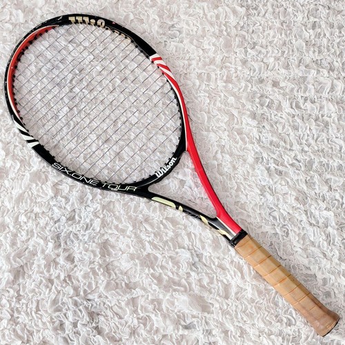 Wilson six one tour - tour, blx