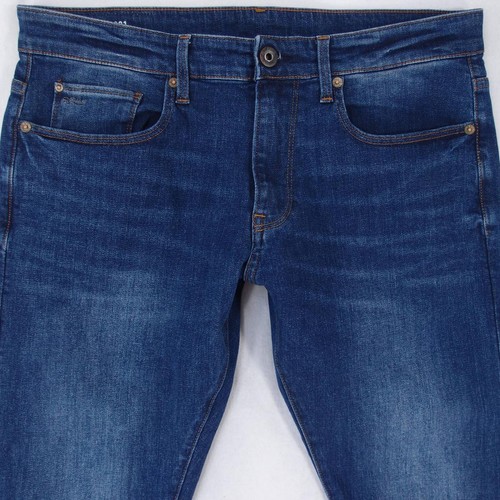 Hommes star 3301 skinny - hommes, g-star