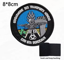 Patch France Gendarmerie