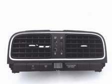 Aerateur tableau de bord VOLKSWAGEN POLO 5 PHASE 1 6R0819728