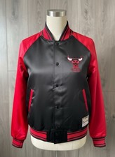 Mitchell & Ness Chicago Bulls