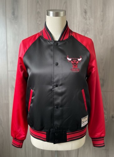 Mitchell ness chicago - ness, bulls