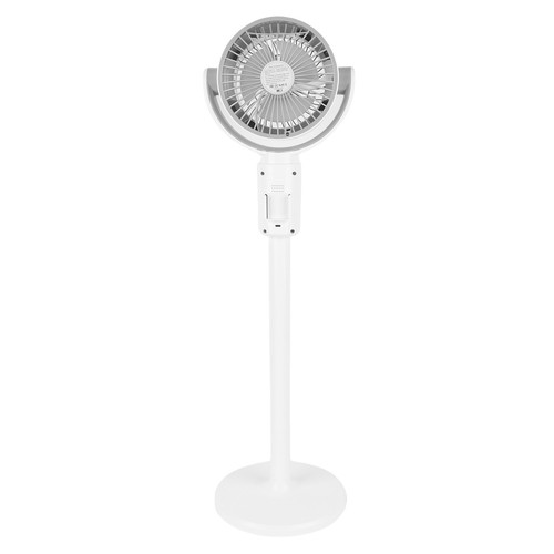 Ventilateur sur pied - sur,