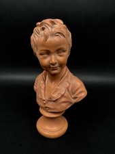 Buste "Alexandre Brongniart