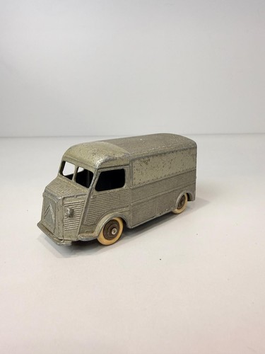 Dinky toys camion - dinky, citroën