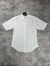 Chemise Ralph Lauren Slim Fit
