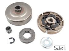 Poulie D'Embrayage Pour Stihl