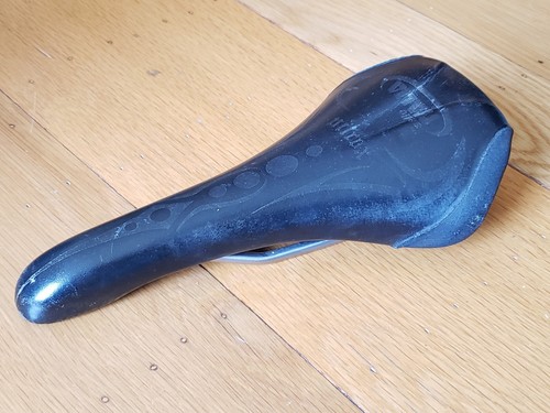 Selle italia nitrox saddle - nitrox,