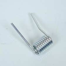 Ressort de béquille latérale