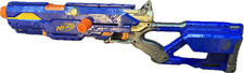 Nerf N Strike CS-6 Longstrike
