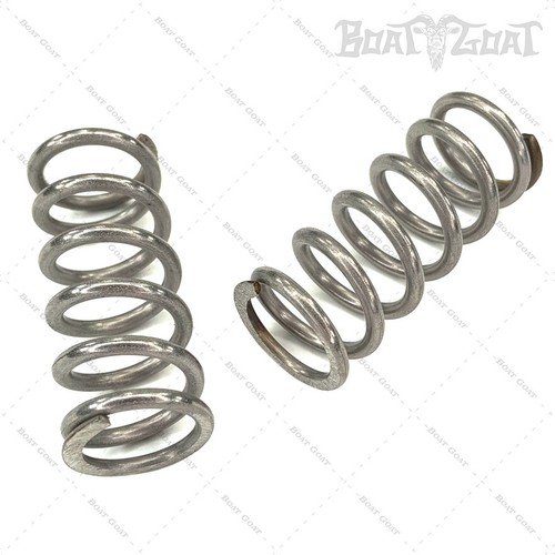 Motorguide foot pedal springs - motorguide,